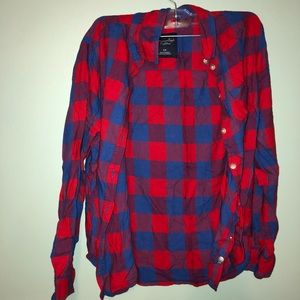 American Eagle shirt